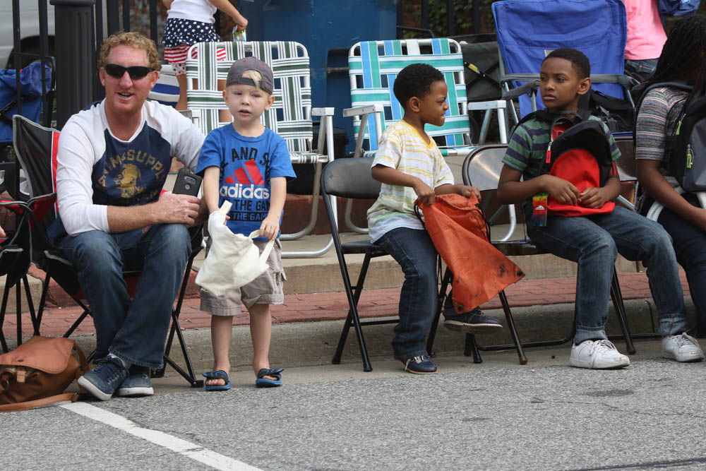 Gallery: Annual Lowell Labor Day Parade